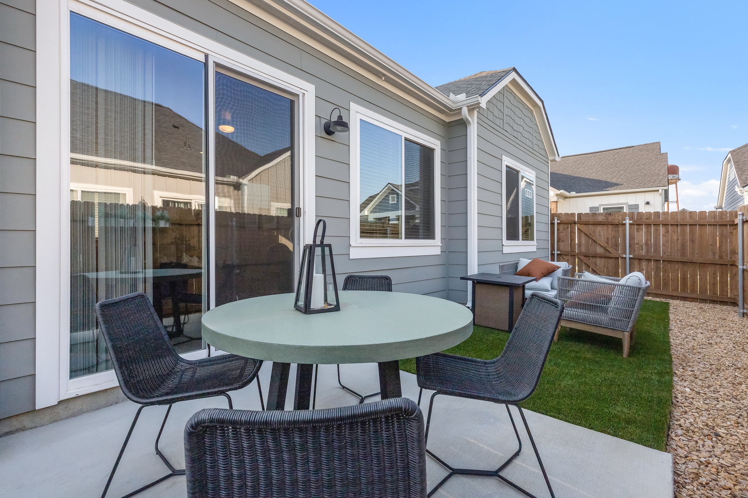 Avilla Homes Homes near Phoenix, Denver, Fort Worth, Dallas, & Tampa